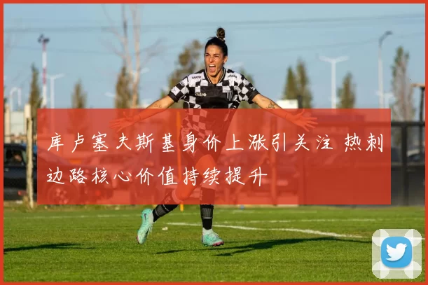 库卢塞夫斯基身价上涨引关注 热刺边路核心价值持续提升