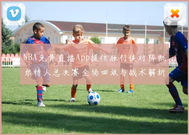 NBA免费直播App提供独行侠对阵凯尔特人总决赛全场回放与战术解析