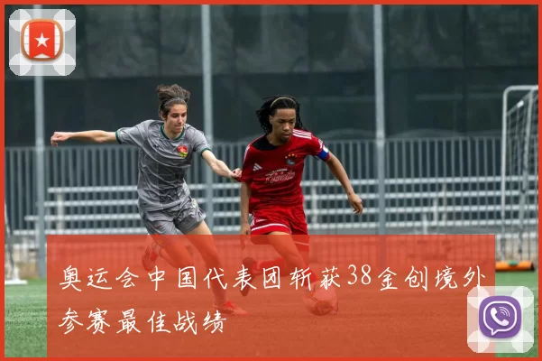 奥运会中国代表团斩获38金创境外参赛最佳战绩