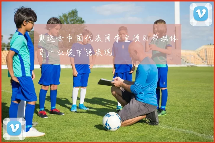 奥运会中国代表团夺金项目带动体育产业股市场表现